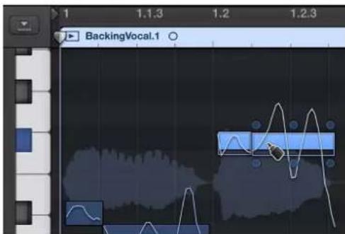 1 1.1.3 1.2 1.2.3 BackingVocal.1