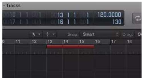 Tracks 0 10 1 1 0 1 0 13 1 1 0 1 120.0000 0 17 1 1 0 1 0 16 1 1 0 1 130 Snap: Smart Drag: O
