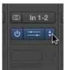 APPLE Logic Pro X - Choose a different plug-in - 1