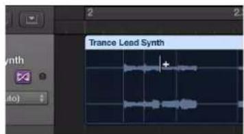 Trance Lead Synth