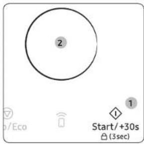 2 1 Start/+30s (3 sec)