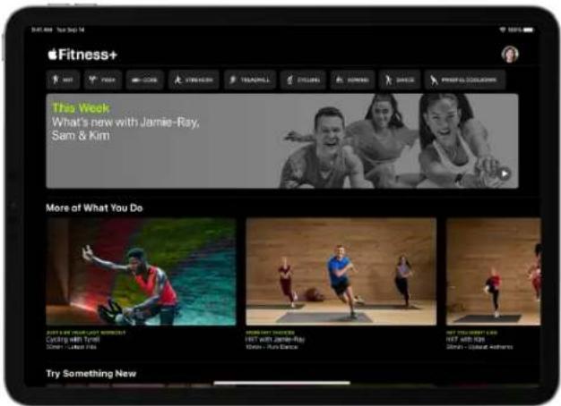 This Week What's new with Jamie-Ray, Sam & Kim More of What You Do Try Something New
