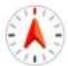 APPLE Watch Series 8 - Apps on Apple Watch - 9