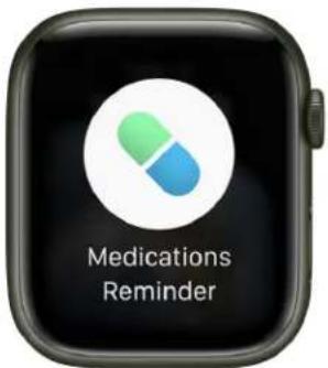 Medications Reminder