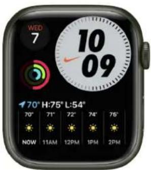 WED 7 10 09 70° H:75° L:54° 70° 71° 72° 74° 76° NOW 11AM 12PM 1PM 2PM