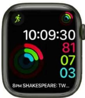 10:09:30 81 07 03 8PM SHAKESPEARE: TW...