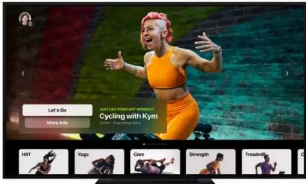Let's Go More Info JUSTLIFE YOUR LEST WORKOUT Cycling with Kym Johm - Everything Weak HIT Yoga Core Strength Treadmill