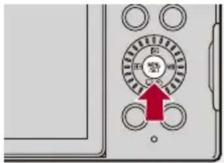 PANASONIC DC-S9K - Validez votre sélection. - 2