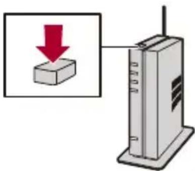 PANASONIC DC-S9K - Sélectionnez la méthode pour vous connecter à un point d'accès sans fil. - 3