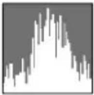 PANASONIC DC-S9K - [Histogramme] - 1