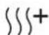 WHIRLPOOL WH6IB10BS7LA0 - DELAY - 1