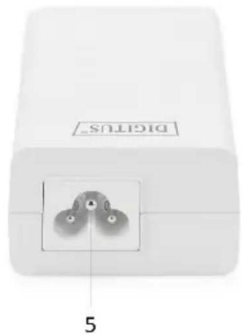 DIGITUS 5
