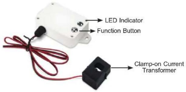 Planet LS200-PT - Physical Descriptions - 14