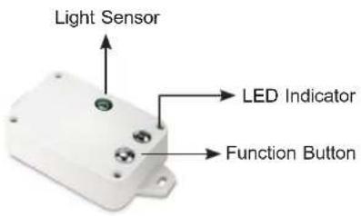 Planet LS200-PT - Physical Descriptions - 12