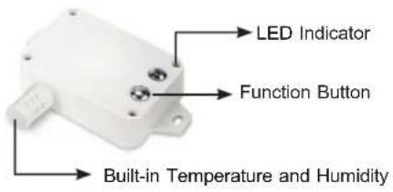 Planet LS200-PT - Physical Descriptions - 11