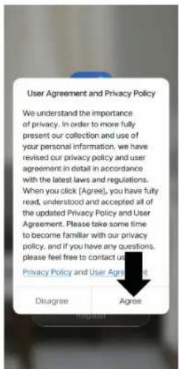 QLIMA WDH 235 PTC - REGISTRAR LA APP - 2