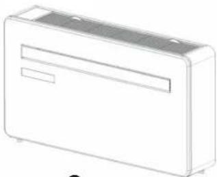 QLIMA WDH 235 PTC - COMPONENTES - 3