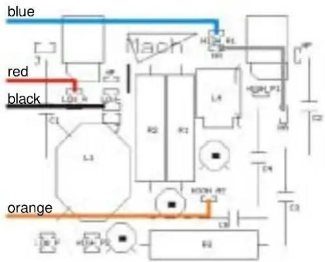 blue red black orange Nach L1 L2 L3 R1 R2 R3 H1 H2 H3 H4 H5 H6 H7 H8 H9 H10 H11 H12 H13 H14 H15 H16 H17 H18 H19 H20 H21 H22 H23 H24 H25 H26 H27 H28 H29 H30 H31 H32 H33 H34 H35 H36 H37 H38 H39 H40 H41 H42 H43 H44 H45 H46 H47 H48 H49 H50
