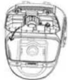 GORENJE S-Force S - STORAGE - 2