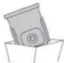 GORENJE S-Force S - STORAGE - 3