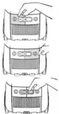 GORENJE S-Force S - BRUKE STØVSUGEREN - 1