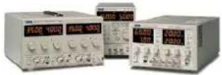 Aim TTi PLH120-P - Laboratory Power Supplies - 1
