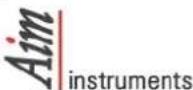 Aim TTi PLH120-P - Company name and product brands - 2