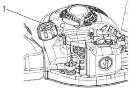 Shindaiwa HT320S - IMPORTANTE - 1