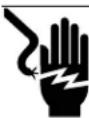 HONEYWELL RXSW100A3CULH - DANGER - 1