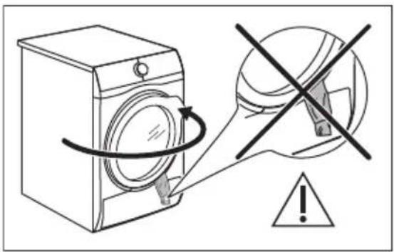 AEG TR708L2OZ - PRECAUCIÓ! - 1