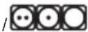 AEG TR708L2OZ - Pantalla - 5