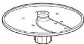 SAGE the Paradice 16 SFP838 - Base del motor y bol - 3