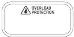 OVERLOAD PROTECTION