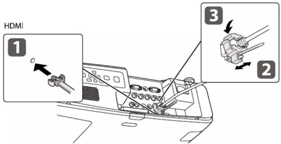 HDMI 1 2 3