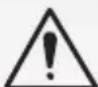 ANGELCARE AC337 - CAUTION - 1