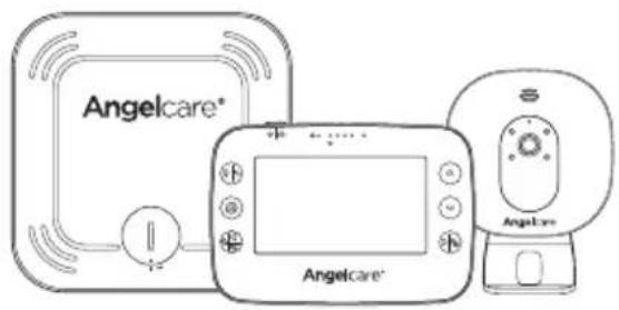 Angelcare® Angelcare®