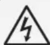 ANGELCARE AC337 - ⚠ WARNING - MOVEMENT SENSOR PAD - NO ALARM - 1