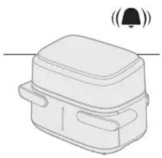 PHILIPS NA150 - Märkus - 1