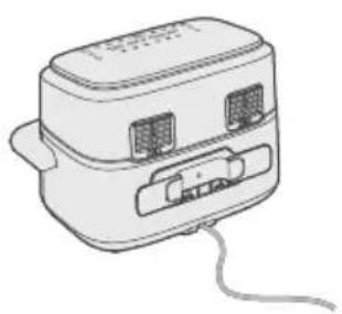 PHILIPS NA150 - Almacenamiento - 1
