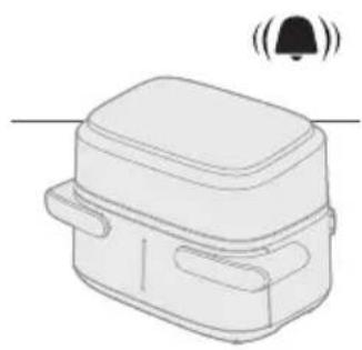 PHILIPS NA150 - Nota - 7