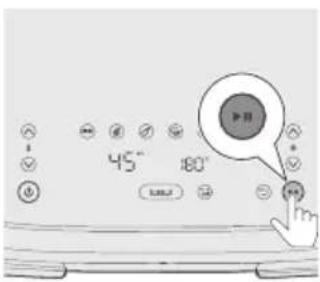 PHILIPS NA150 - Astuce - 1