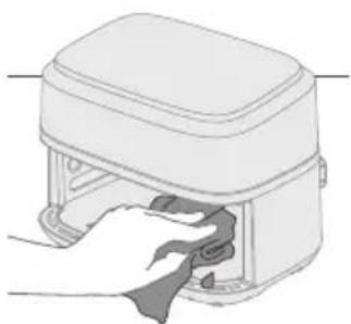 PHILIPS NA150 - Sfat - 3