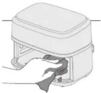 PHILIPS NA150 - Consejo - 1