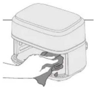 PHILIPS NA150 - Këshillë - 2