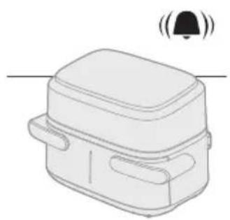 PHILIPS NA150 - Shënim - 6