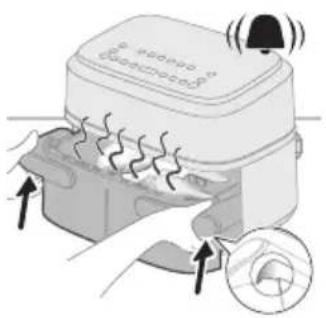 PHILIPS NA150 - Notă - 2