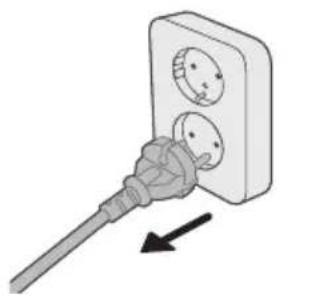 PHILIPS NA150 - Advertencia - 1