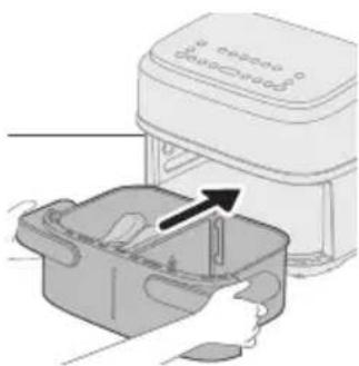 PHILIPS NA150 - Uwaga - 6