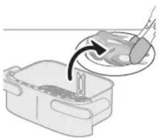 PHILIPS NA150 - Nota - 1