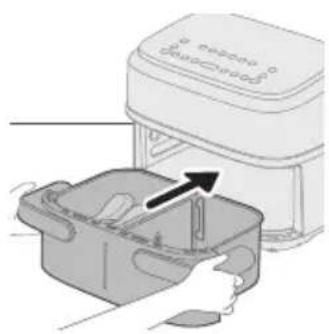 PHILIPS NA150 - Nota - 6